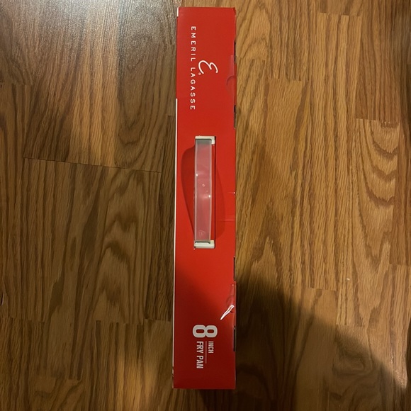 New in box Premium Ceramic Nonstick Frying Pan by Emeritus Lagasse - Picture 3 of 4